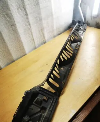 BMW 6 F12 F13 Rear bumper mounting bracket 7223161