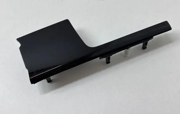 Porsche Cayenne (9Y0 9Y3) Dashboard glove box trim 9Y1854397A P0536 P5360V3