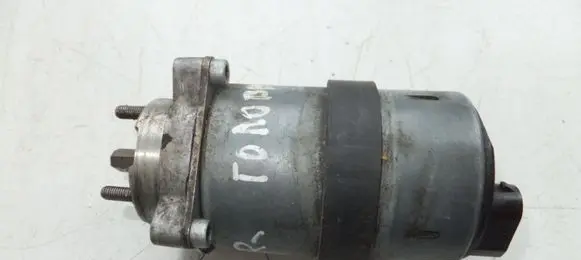 BMW 7 E65 E66 Valve oil control 7506857