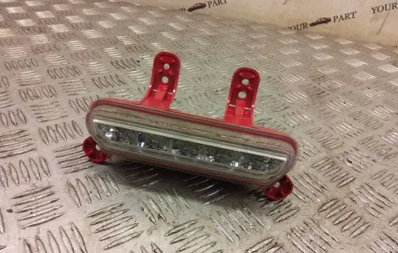 Hyundai Ioniq Third/center stoplight 92405G2100