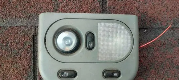 Iveco Daily 3rd gen Spotlight 