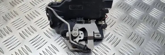 Audi A6 S6 C5 4B Front door lock