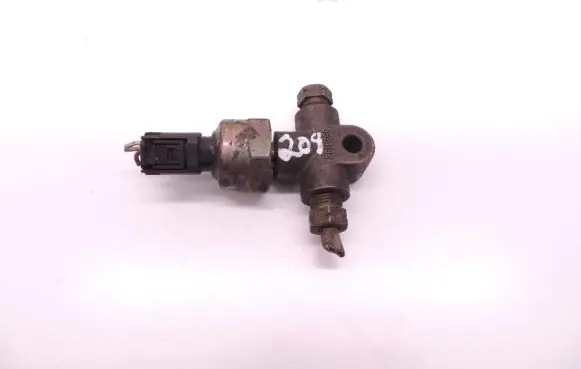 Volvo S60 Brake power pressure regulator 1005229927 3524132