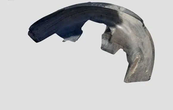 Opel Insignia A Rear arch fender liner splash guards 22816844