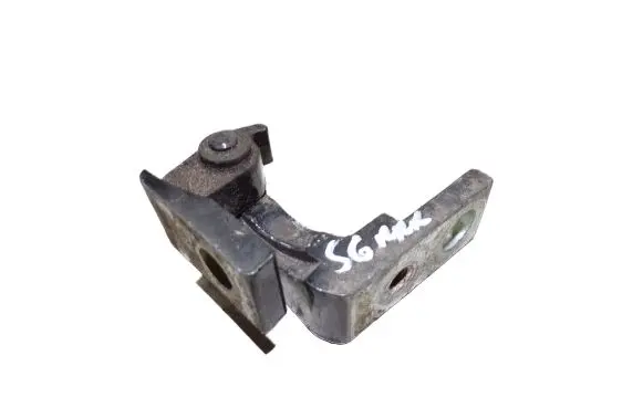 Audi A6 S6 C6 4F Front door upper hinge