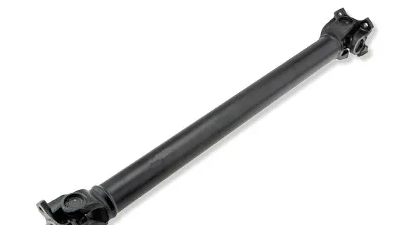 BMW 5 E60 E61 Front prop shaft 26209488490 26207534636 9488490