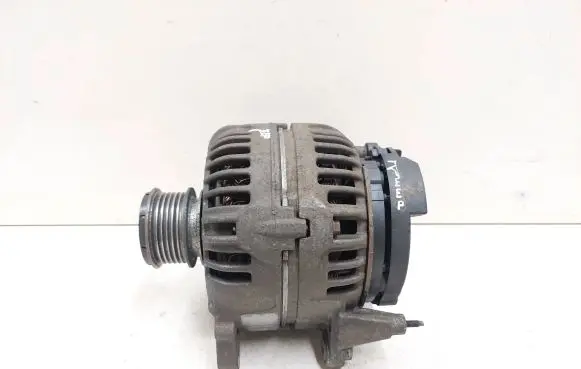 Jeep Compass Generator/alternator 139925 VRB254 R5122068