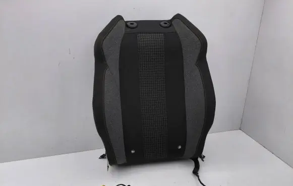 Peugeot 3008 II Front passenger seat 