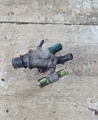 Fiat Doblo Thermostat 