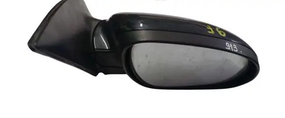 Hyundai i30 Front door electric wing mirror 876202R100