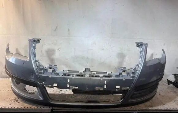 Volkswagen PASSAT B6 Front bumper