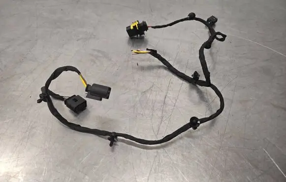 Mercedes-Benz GLC C254 Other wiring loom A0235455226 A0525453826 A2105402181