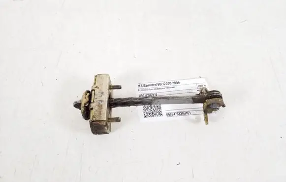 Mercedes-Benz Sprinter W901 W902 W903 W904 Front door check strap stopper A9017200916