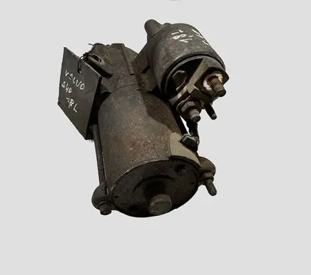 Volvo S40, V40 Starter motor 3M5T11000AC 412687 30667850