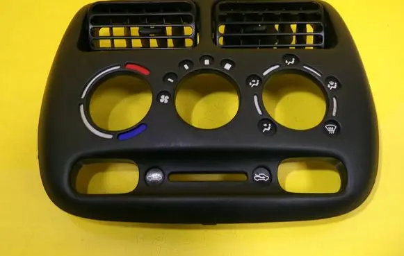 Suzuki Ignis Dash center air vent grill 7382180G00