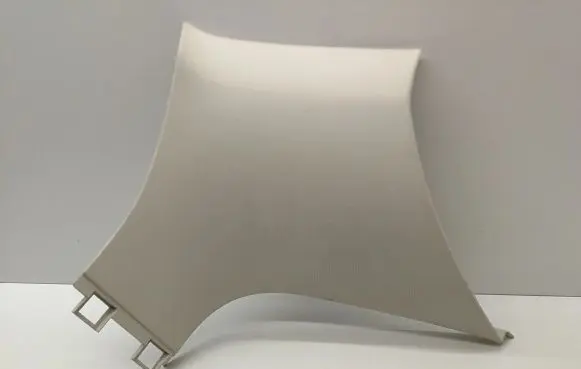 Volkswagen PASSAT B8 (D)pillar trim (top) 3G9867245