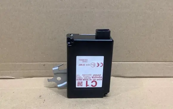 Toyota RAV 4 (XA40) Tire pressure control unit 8976042031 15840003370