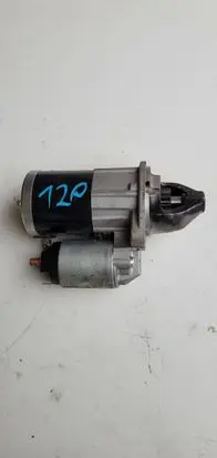 Mitsubishi ASX Starter motor M000T33771