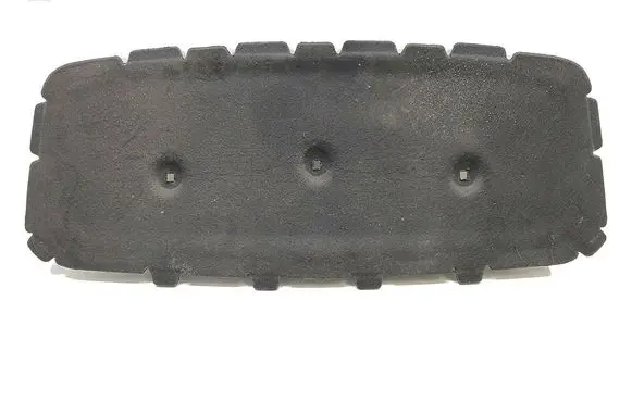 Volkswagen Polo VI Engine bonnet/hood sound/heat insulation