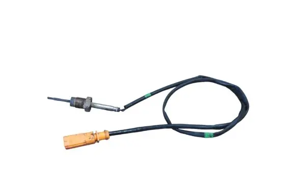 Skoda Superb B6 (3T) Exhaust gas temperature sensor 03L906088BJ