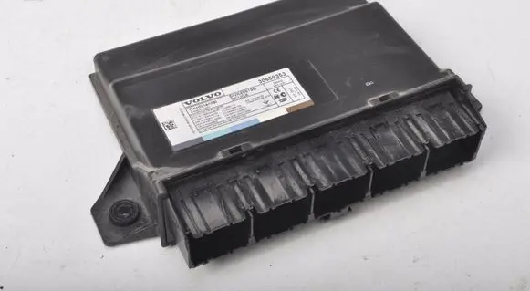 Volvo S80 Central locking relay 30659353