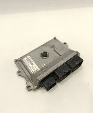 Citroen C4 Cactus Engine control unit/module 9810336180 152401009 V29053205A