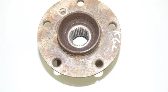 BMW 6 F06 Gran coupe Rear wheel ball bearing 6867806 33006867806 33416777844