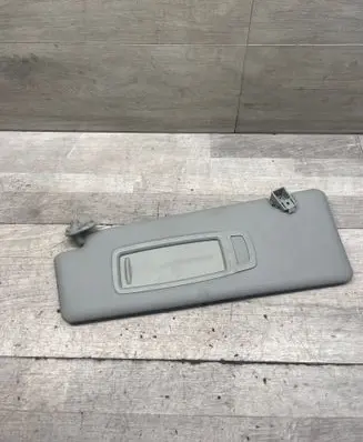 BMW X5 E70 Sun visor