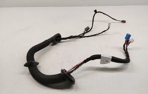 Mercedes-Benz A W177 Front door wiring loom A1775408612