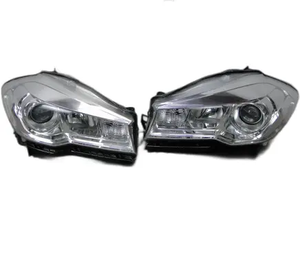 Suzuki SX4 S-Cross Headlight/headlamp 100-18733