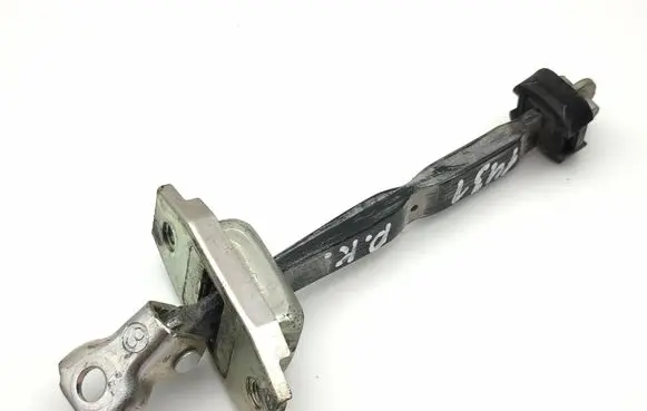 Toyota Prius (XW30) Front door check strap stopper