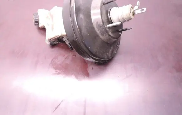 Volvo V40 Brake booster P31317080 D239