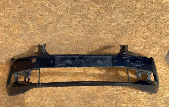 Skoda Superb B8 (3V) Front bumper 3V0807221 KK11T0T