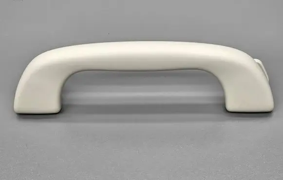 Mazda 3 III Front interior roof grab handle