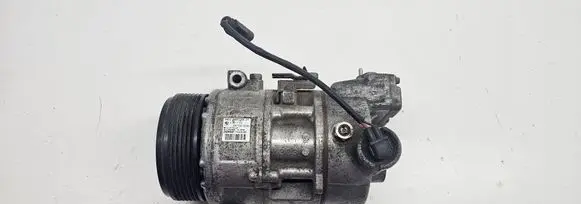 BMW 3 E90 E91 Air conditioning (A/C) compressor (pump) 4471906260 6987766