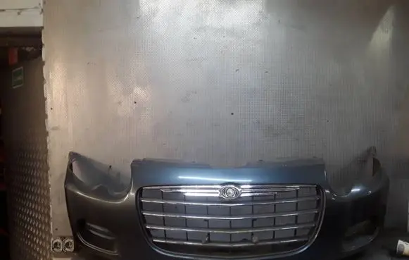 Chrysler Sebring (ST-22 - JR) Front bumper 