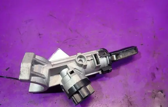 Citroen Jumper Ignition lock 