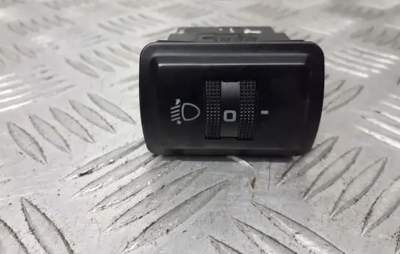 Audi A4 S4 B5 8D Headlight level height control switch 8D0941301C