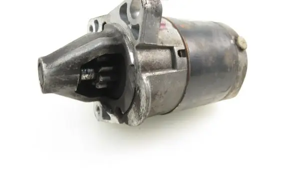 Mazda 323 F Starter motor 2280003381