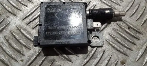 Rover 75 Antenna control unit xug100741