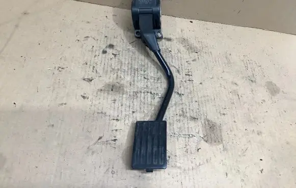 Peugeot 508 Accelerator throttle pedal 9686212980 0280755159