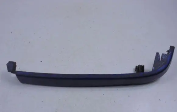Fiat Tipo Under headlight/headlamp trim 