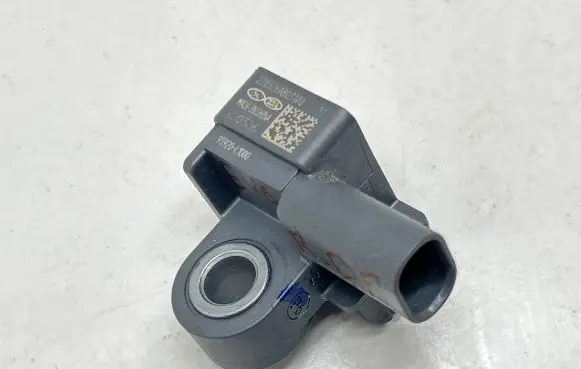 KIA EV6 Airbag deployment crash/impact sensor 95920L1000 220326AB03170 220326