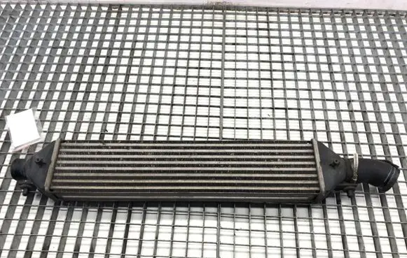 Fiat Bravo Intercooler radiator