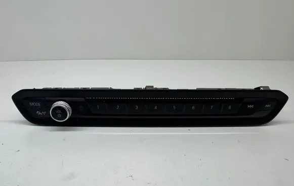 BMW 3 G20 G21 Sound control switch 7949453 900268105104