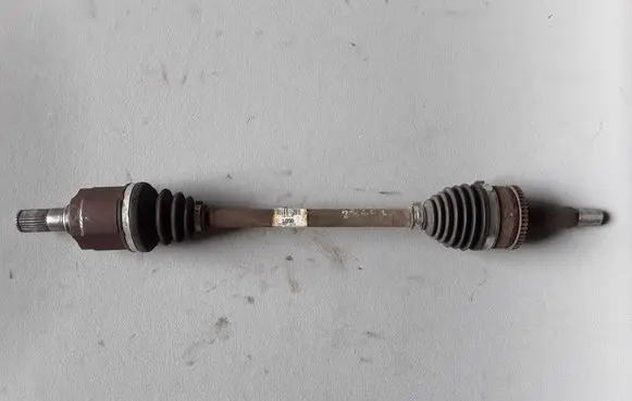 KIA Rio Front driveshaft 495001W000