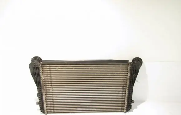 Volkswagen Scirocco Intercooler radiator