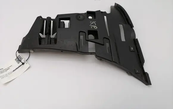 Volvo S60 Front bumper mounting bracket 09190303 2419