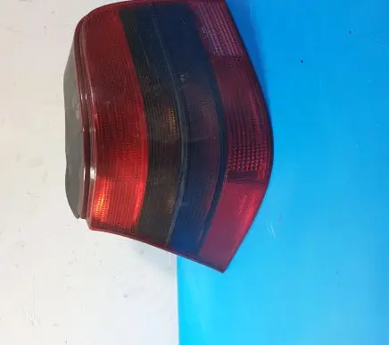 Volkswagen Golf IV Rear/tail lights 1J6945257