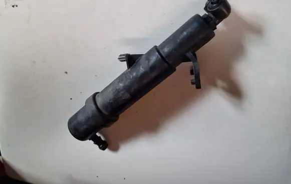 Peugeot Boxer Headlight washer spray nozzle